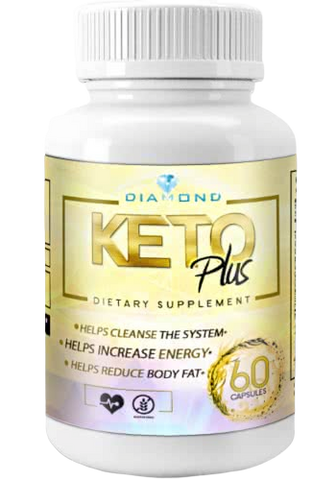 Diamond Keto - Limited Time Offer